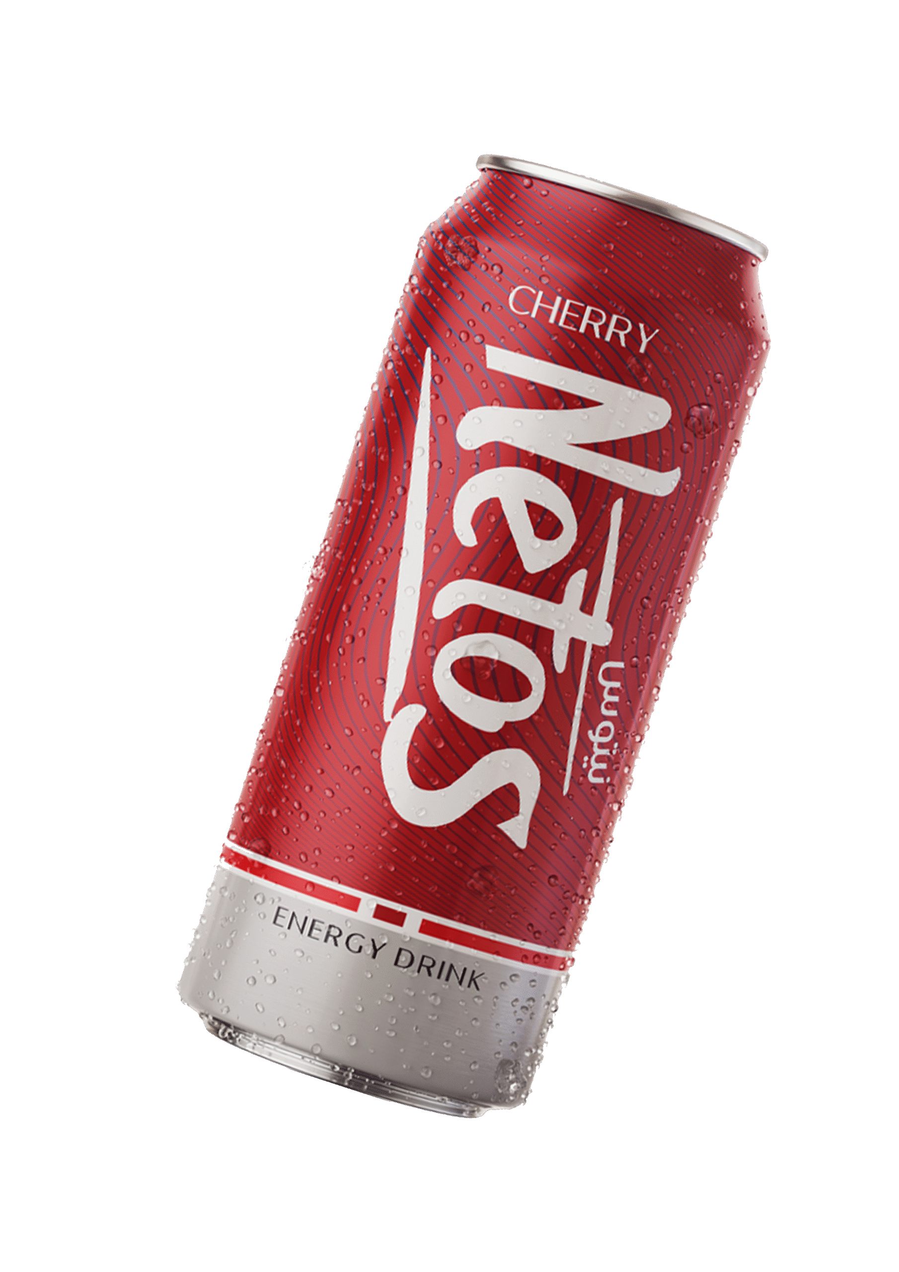 NETOS – Energy in Every Drop